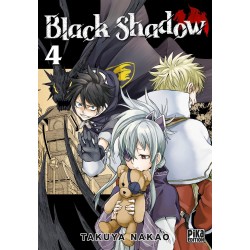 Black Shadow T.04