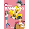 Ranma 1/2 - Perfect Edition T.16