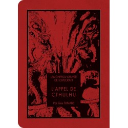 Appel de Cthulhu (l') - Chefs d'oeuvres de Lovecraft (les)