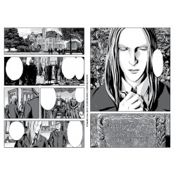 Appel de Cthulhu (l') - Chefs d'oeuvres de Lovecraft (les)