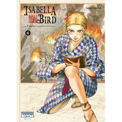 Isabella Bird - Femme exploratrice T.06