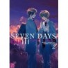 Seven days T.02