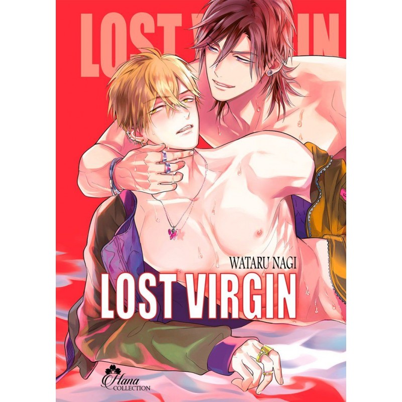Lost Virgin