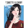 Cigarette and Cherry T.01