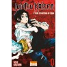 Jujutsu Kaisen T.00