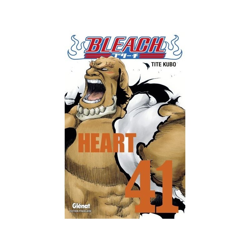 Bleach T.41 Bleach T.41