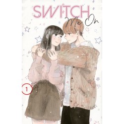 Switch me on T.01