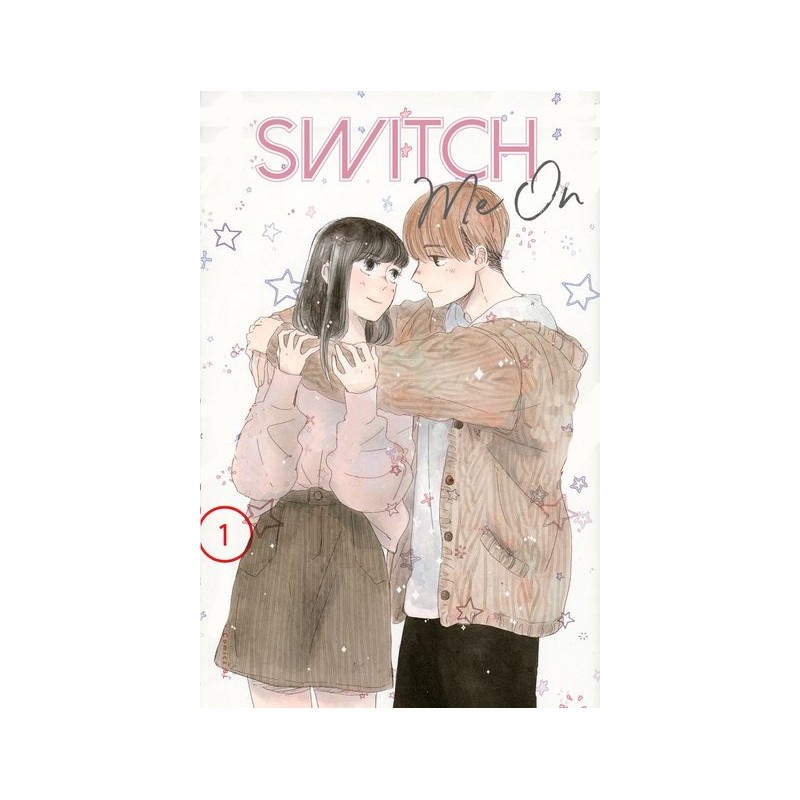 Switch me on T.01