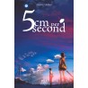 5cm per Second - Roman