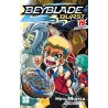 Beyblade - Burst T.15