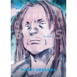 20th Century Boys Perfect Edition T.02