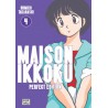 Maison Ikkoku - Perfect Edition T.04
