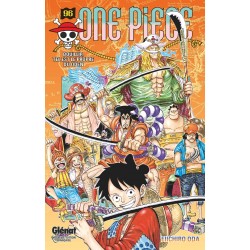 One Piece T.96