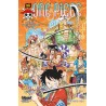 One Piece T.96