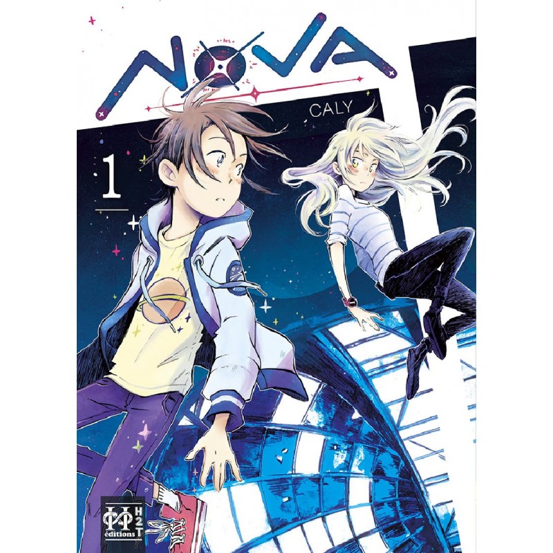 Nova T.01 Nova T.01