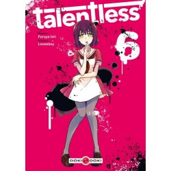 Talentless T.06