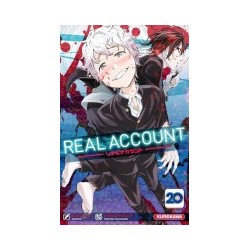 Real Account T.20