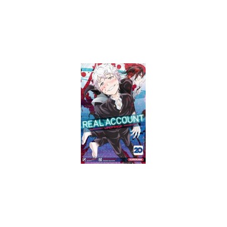 Real Account T.20
