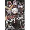 D. Gray-man - Gray Ark Fanbook