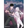 Jormungand T.08