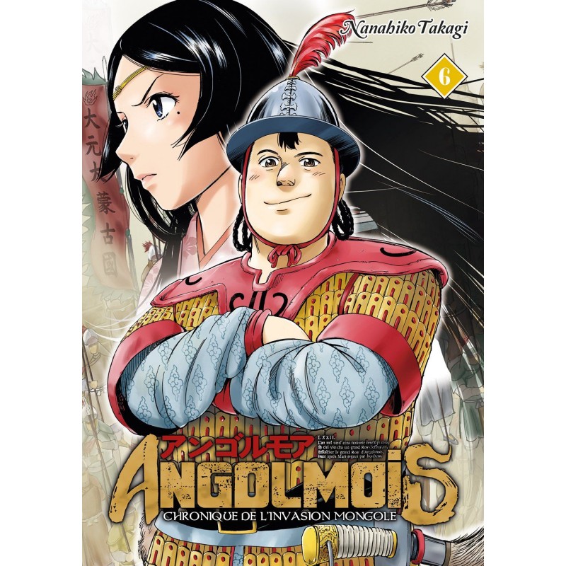 Angolmois T.06
