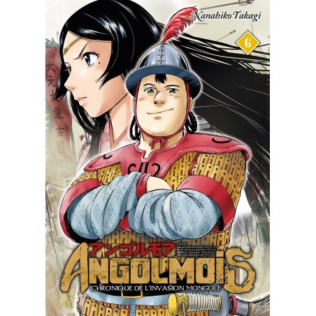 Angolmois T.06