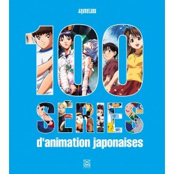 100 séries d'animation...