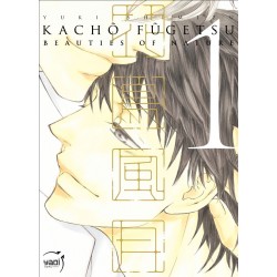 Kacho Fugetsu - Beauties of Nature T.01