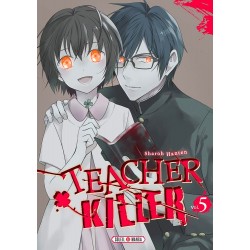 Teacher killer T.05