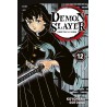 Demon Slayer T.12