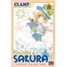 Card Captor Sakura - Clear Card Arc T.08