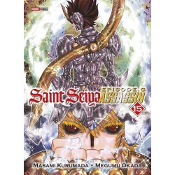 Saint Seiya - Episode G - Assassin T.15