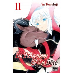 Princesse et la Bête (la) T.11