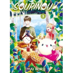 Soupinou T.03