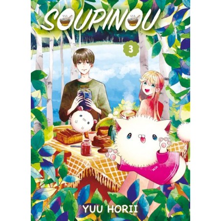 Soupinou T.03