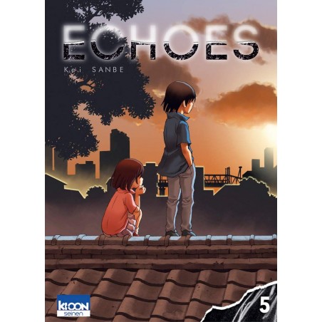 Echoes T.05