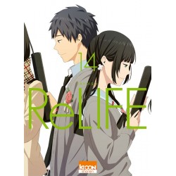 ReLIFE T.14