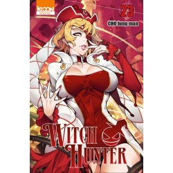 Witch Hunter T.23