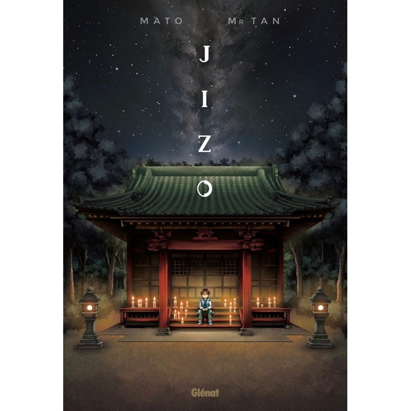 Jizo Jizo