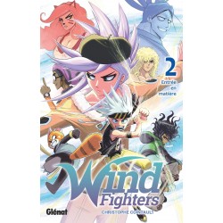Wind Fighters T.02