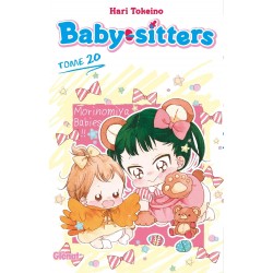 Baby-sitters T.20