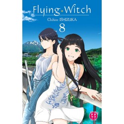 Flying Witch T.08