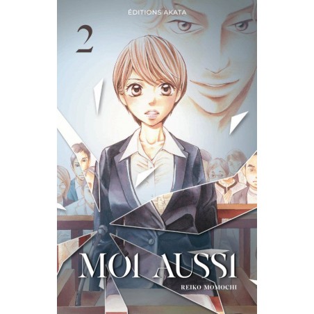 Moi aussi T.02