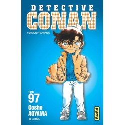 Détective Conan T.97