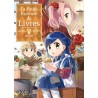 Petite faiseuse de livres (la) T.05