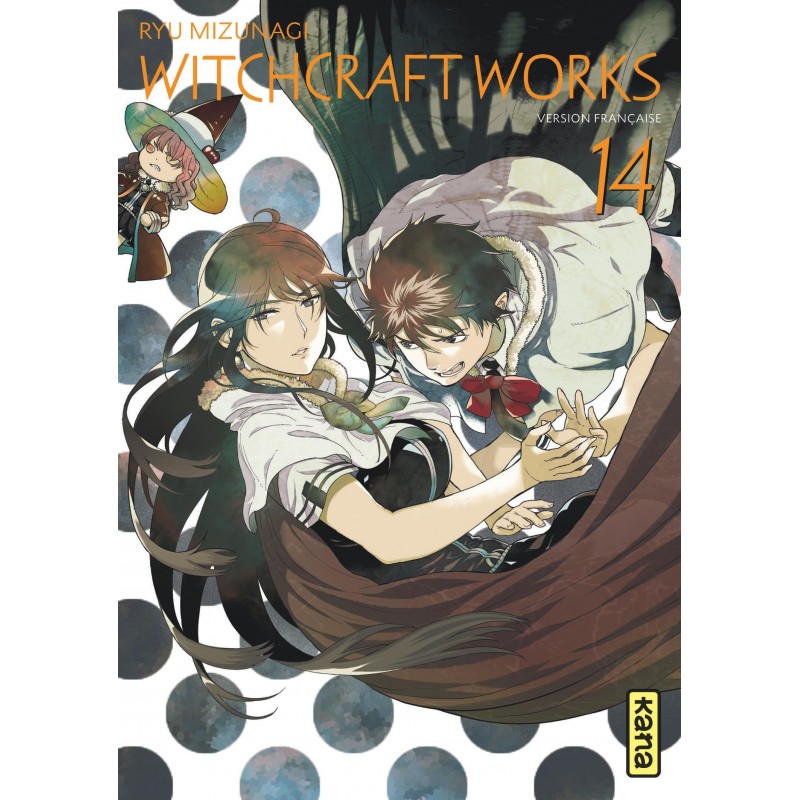 Witchcraft works T.14 Witchcraft works T.14