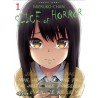 Mieruko-Chan - Slice Of Horror T.01