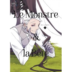 Monstre et la bête (le) T.02