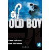 Old Boy - Double édition T.04