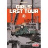 Girls' Last Tour T.04